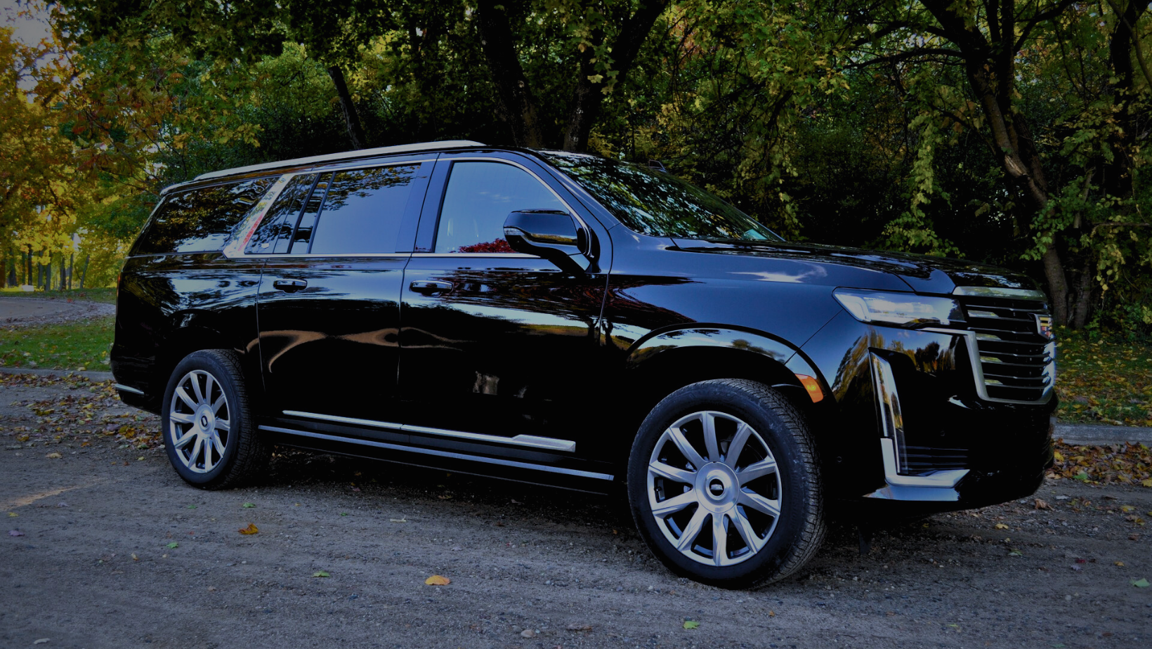 DFW Executive Taxi Service